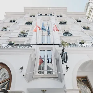 ***** Otel Lot Boutique By And Preference Arnavutluk