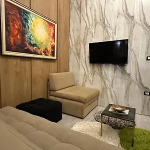 Colombia Apartments&rooms Daire