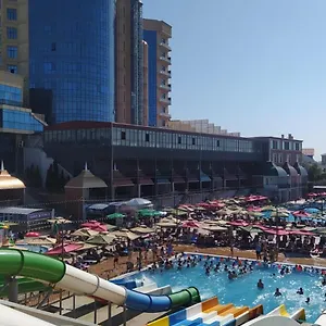 *** Resort Spring Azerbaycan