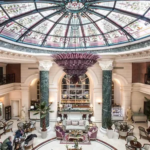 ***** Otel Xheko Imperial Luxury & Arnavutluk